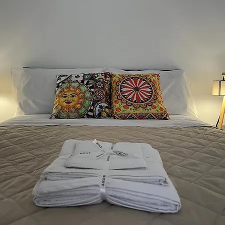 Two-room In The Heart Of