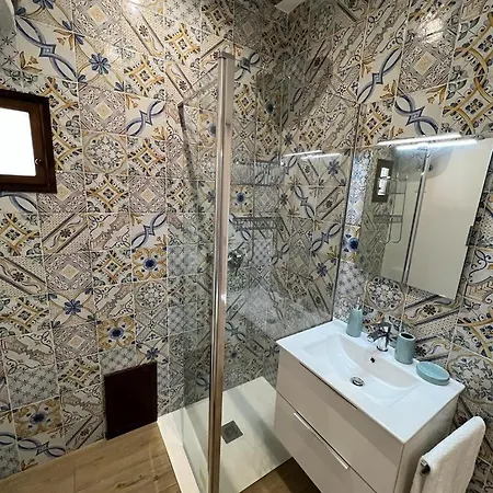 Two-room In The Heart Of